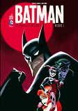 Batman  -  Les Nouvelles Aventures - Tome 1