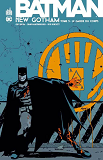 Batman New Gotham  - Tome 3