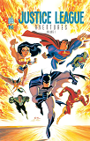 Justice League Aventures  - Tome 1