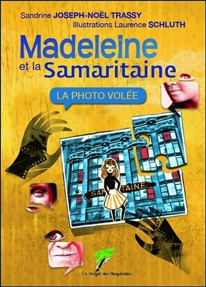 Madeleine Et La Samaritaine