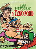 Iznogoud T24 Les Retours D Iznogoud