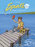 Sparte, Chien Guide - Souriez, Vous Etes Guides