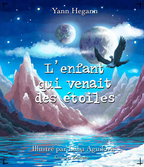Enfant Qui Venait Des Etoiles (L ) : Il Est Revenu