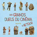 Les Grands Duels Du Cinema Vol. 2 - Le Retour