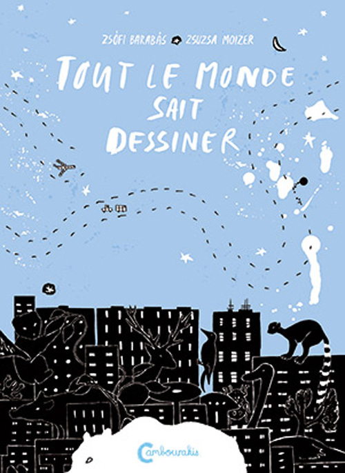 Tout Le Monde Sait Dessiner