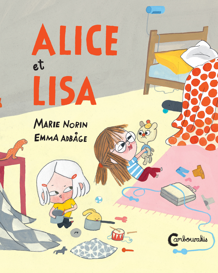 Alice Et Lisa