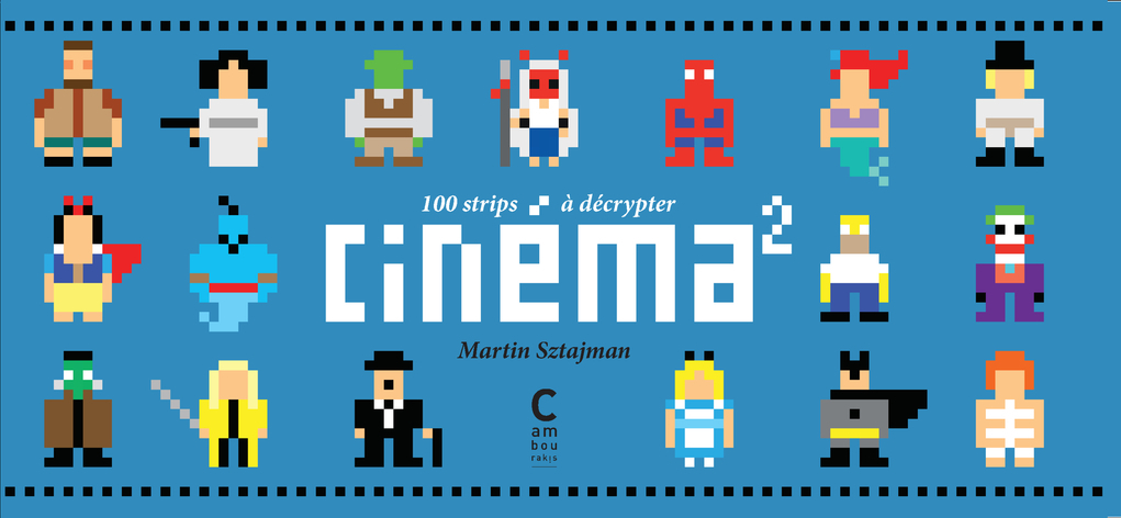 Cinema Au Carre