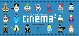 Cinema Au Carre