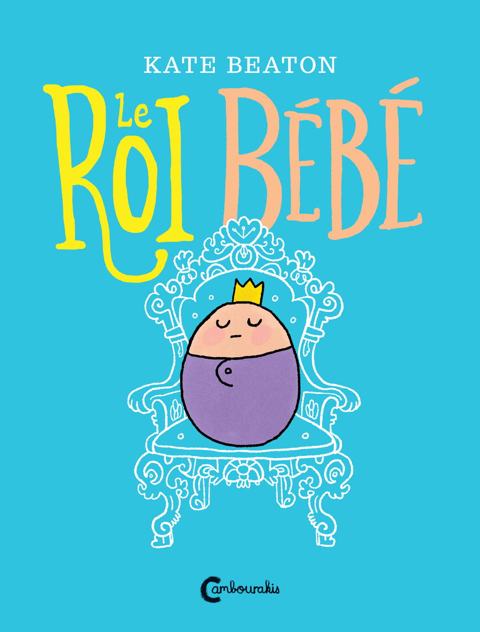Le Roi Bebe
