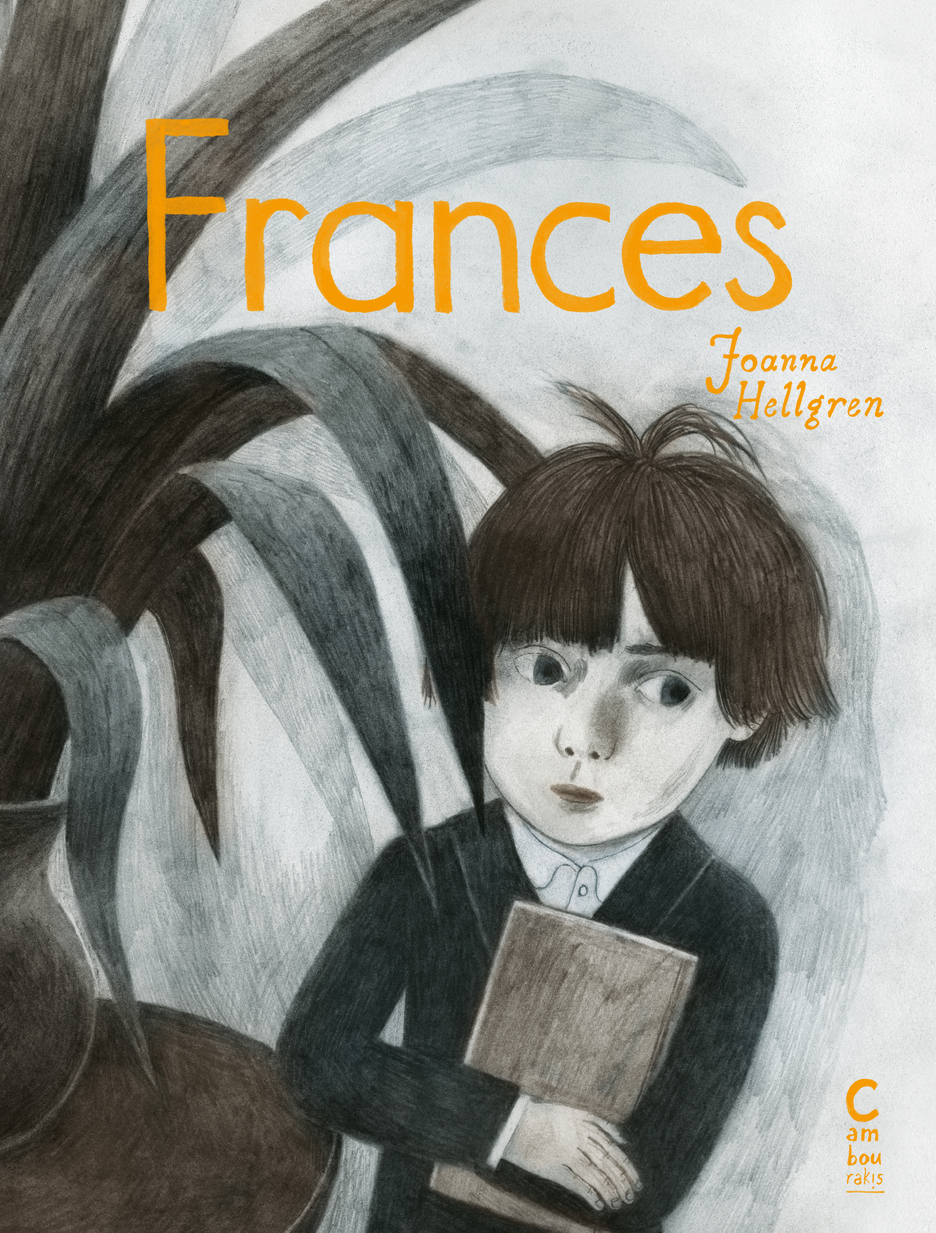 Frances - Integrale - Grand Format
