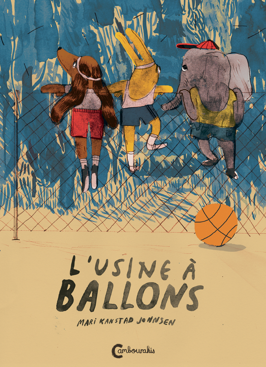 Le Ballon