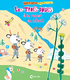 Les Trois Boucs A La Maison De Retraite