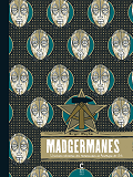 Madgermanes - L'Histoire Meconnue Des Mozambicains En Allemagne De L'Est