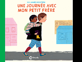 Une Journee Avec Mon Petit Frere