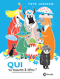 Les Moomins - Qui Va Rassurer Le Tibou ?