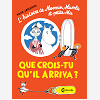 Moomin - Que Crois Tu Qu'Il Arrivera?