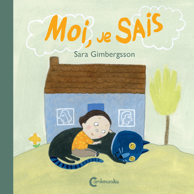 Moi Je Sais !