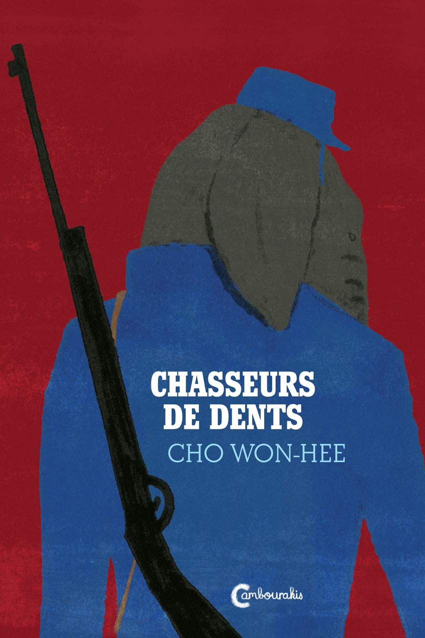 Chasseurs De Dents