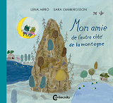 Mon Amie De L'Autre Cote De La Montagne