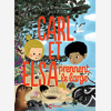 Carl Et Elsa Prennent Le Large