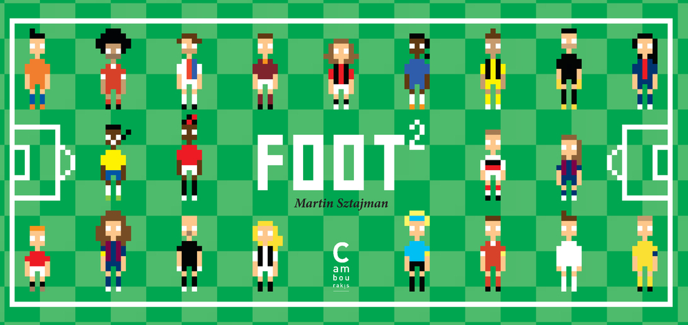 Foot Au Carre