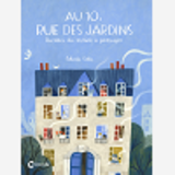 Au 10, Rue Des Jardins - Recettes Du Monde A Partager