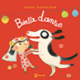 Binta Danse