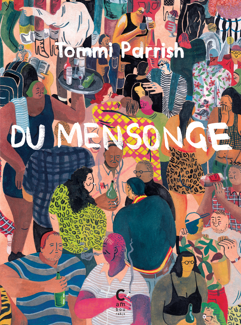 Du Mensonge