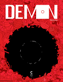 Demon Integrale 1er Ed