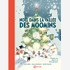 Noel Dans La Vallee Des Moomins