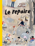 Le Repaire
