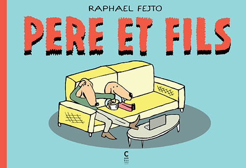 Pere Et Fils