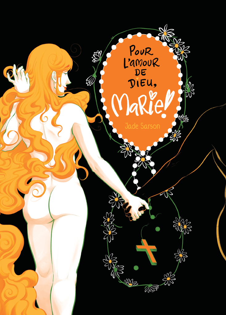 Pour L'Amour De Dieu, Marie !