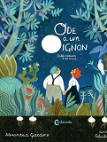 Ode A Un Oignon - Pabo Neruda Et Sa Muse