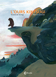 L'Ours Kintsugi