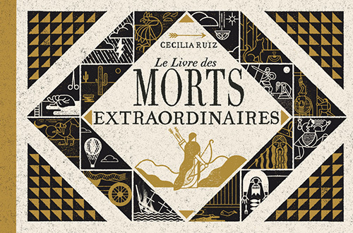Le Livre Des Morts Extraordinaires - Recits Veridiques De Destins Funestes