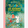 Les Moomins Et L'Invitee Invisible