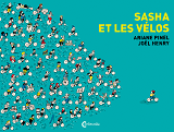 Sasha Et Les Velos