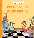 Petite Souris A Un Invite
