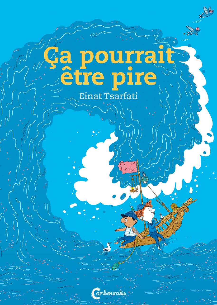 Ca Pourrait Etre Pire
