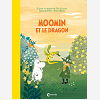 Moomin Et Le Dragon