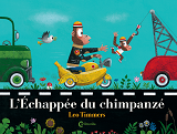 L'Echappee Du Chimpanze