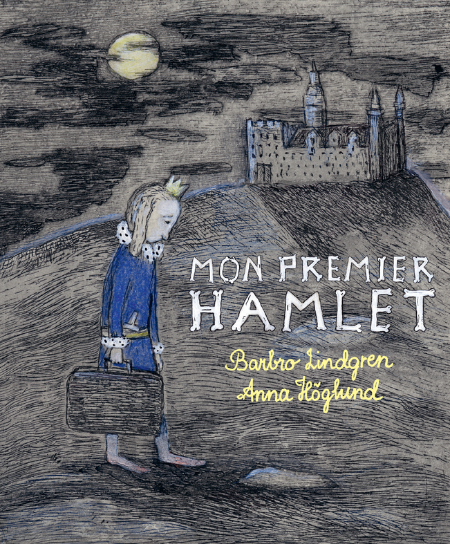 Mon Premier Hamlet