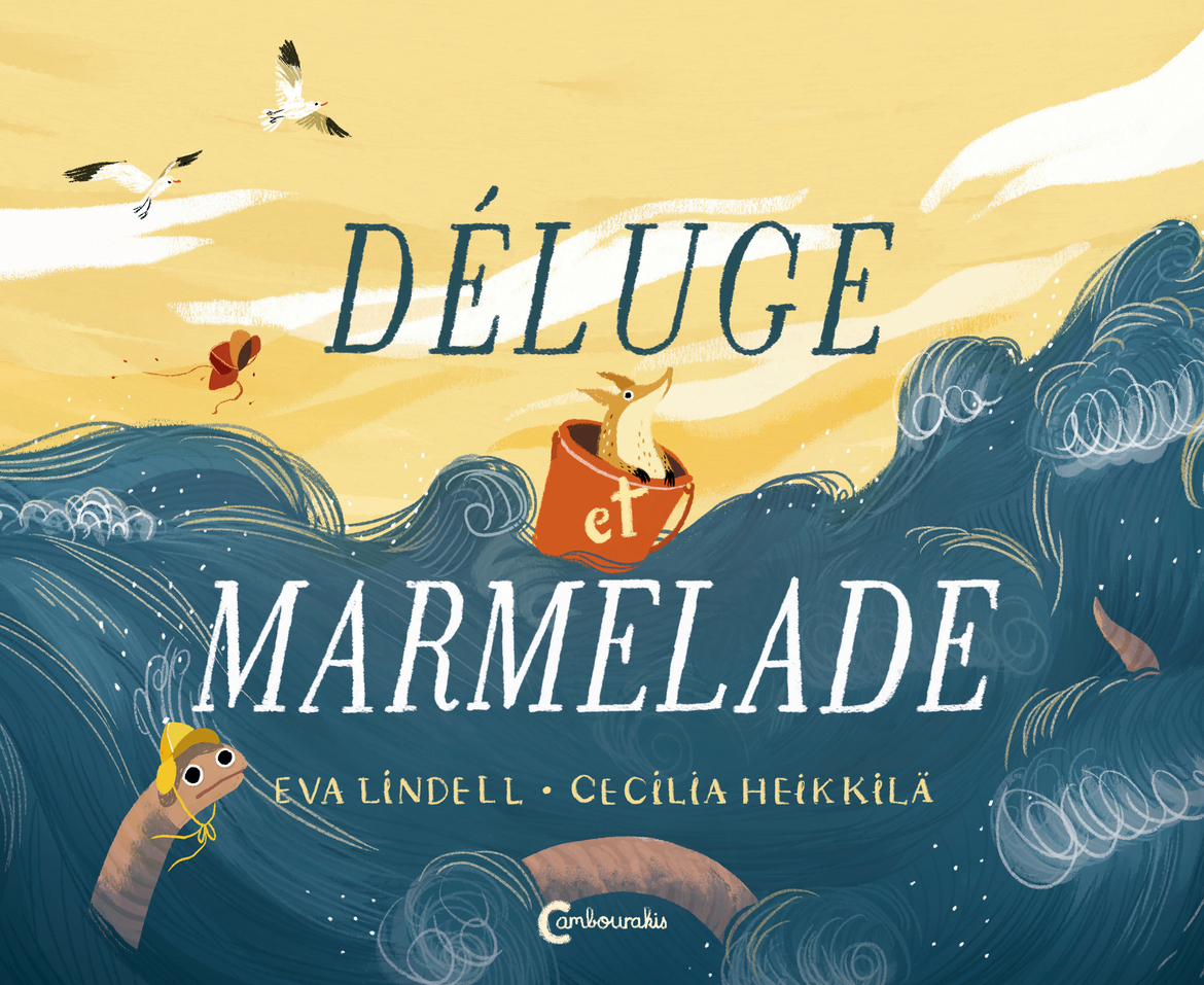 Deluge Et Marmelade