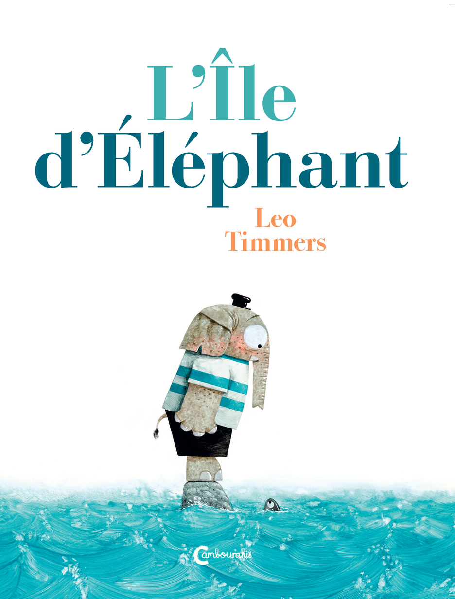 L'Ile D'Elephant