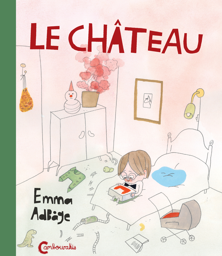 Le Chateau
