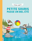 Petite Souris Passe Un Bel Ete