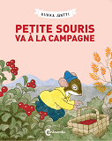 Petite Souris Va A La Campagne