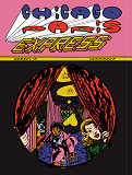 Chicago Paris Express