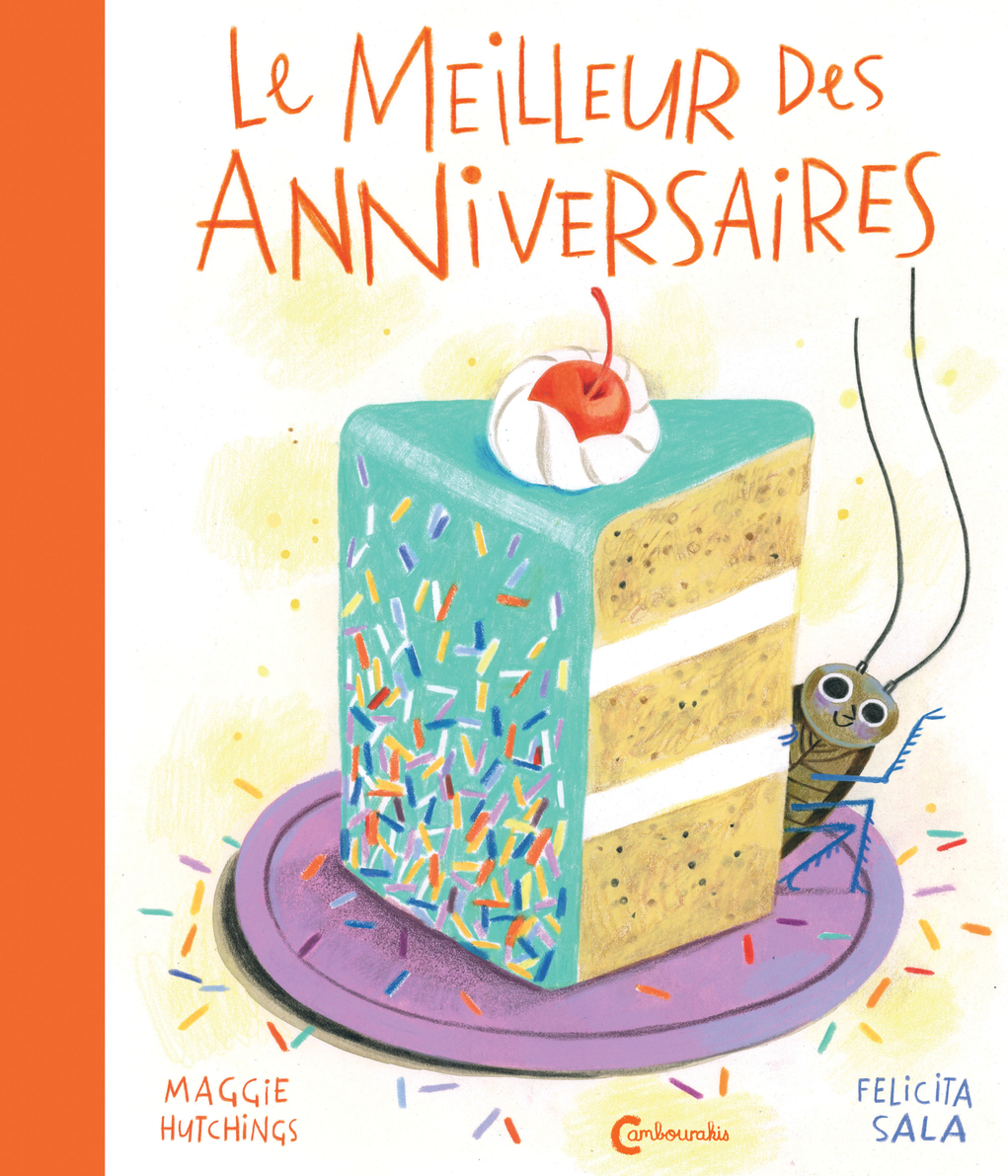 Un Merveilleux Anniversaire                                                                         